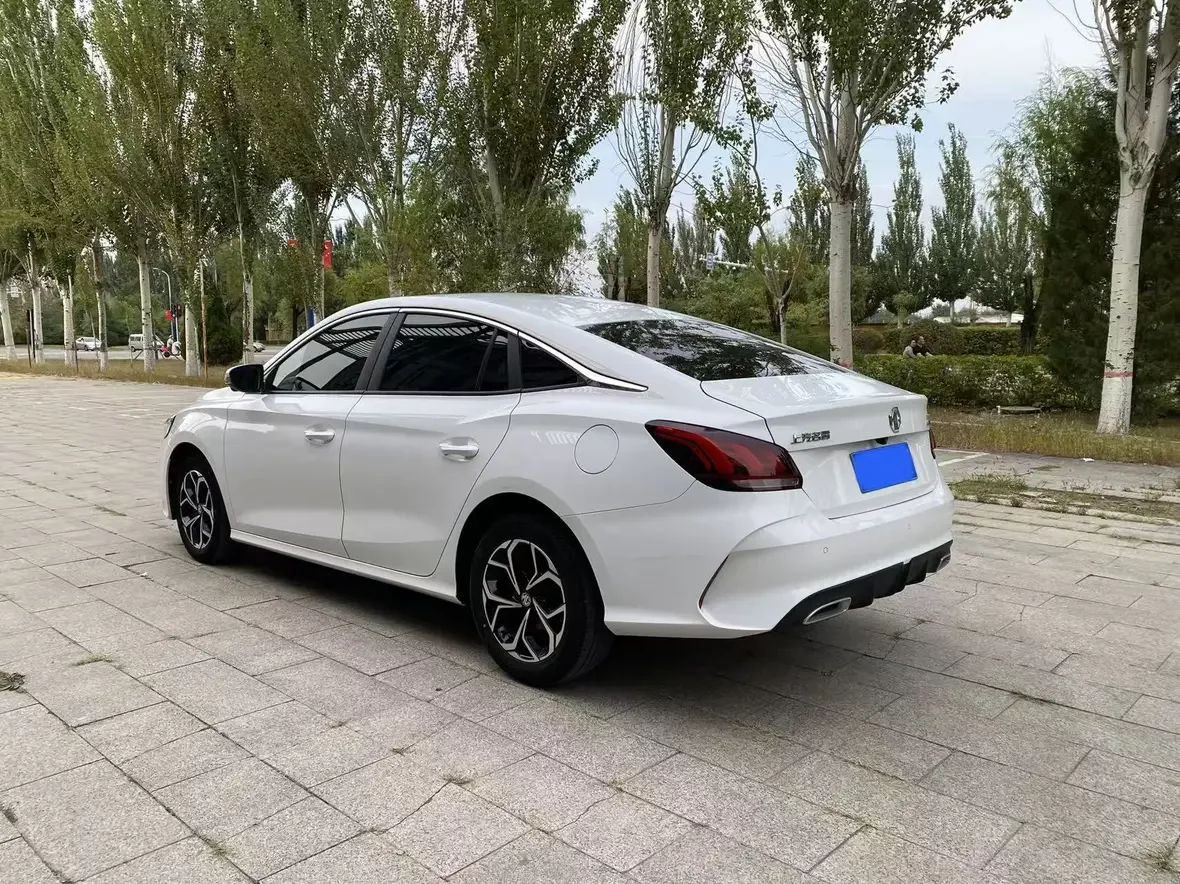 MG 5