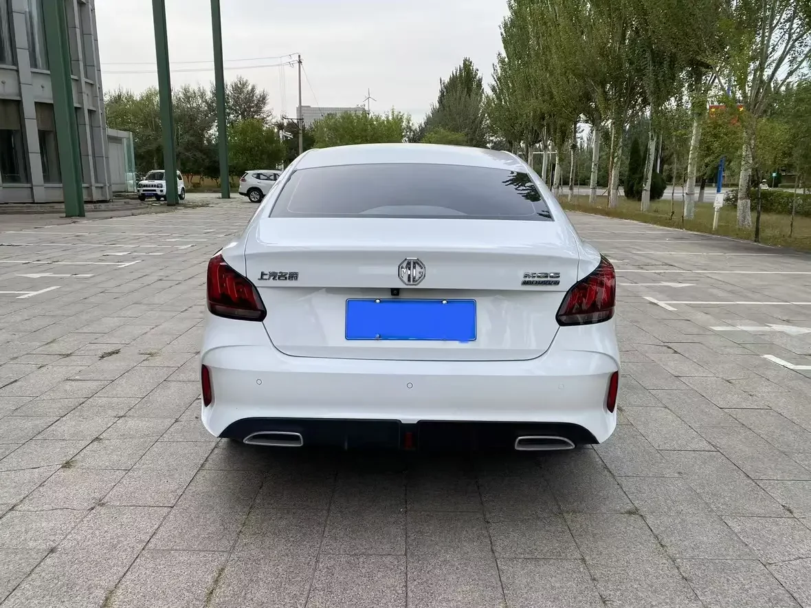 MG 5