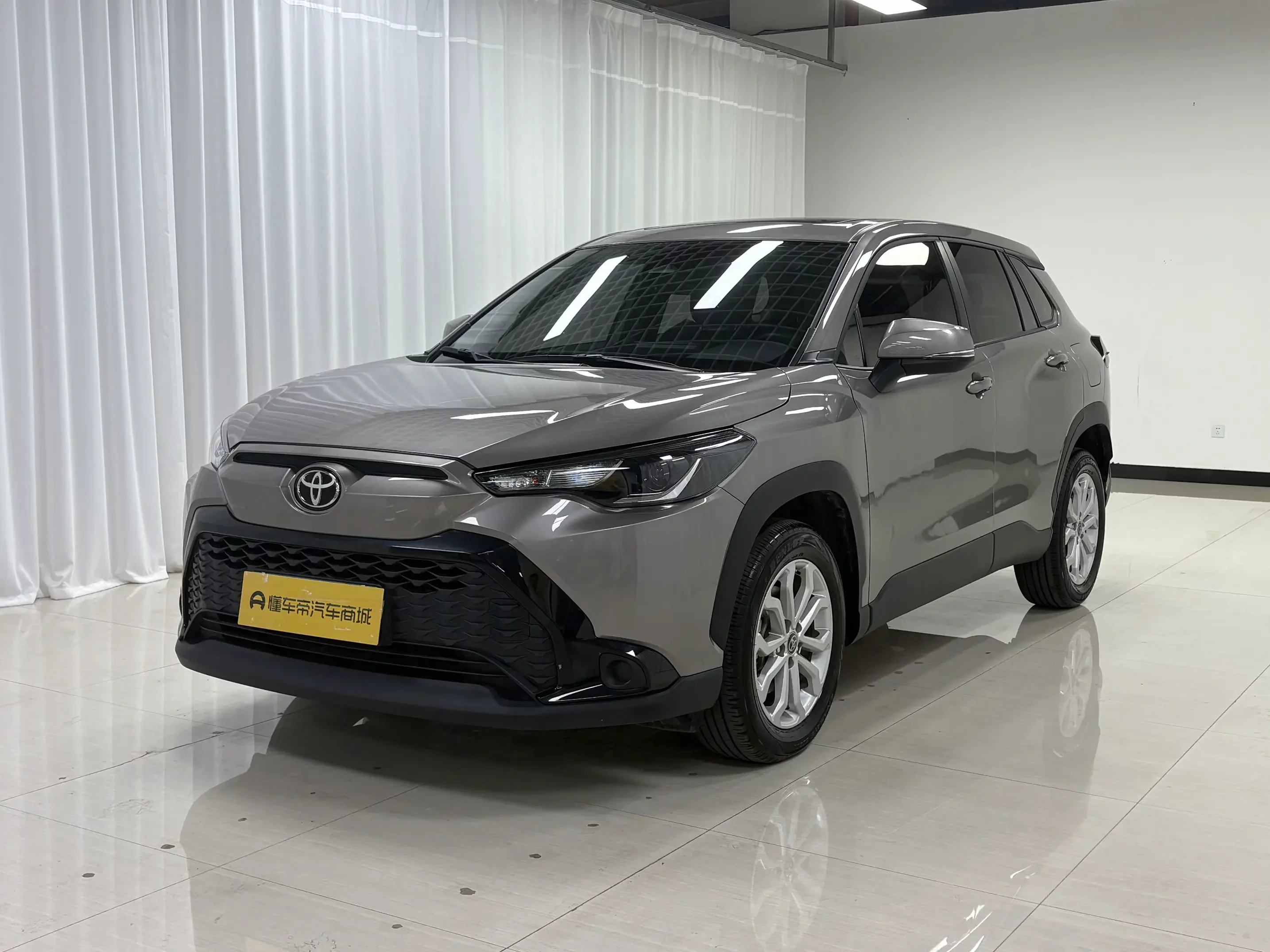 Toyota Frontlander