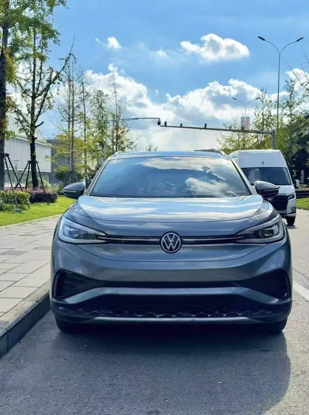 Volkswagen ID.4 X