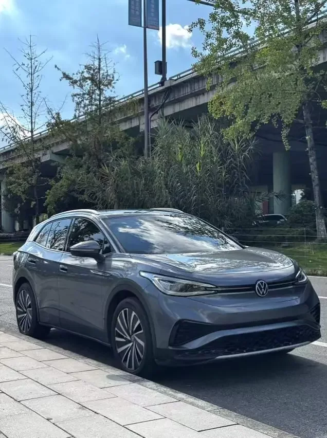 Volkswagen ID.4 X