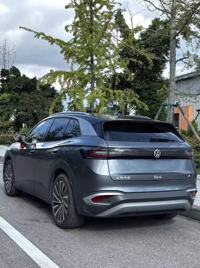 Volkswagen ID.4 X