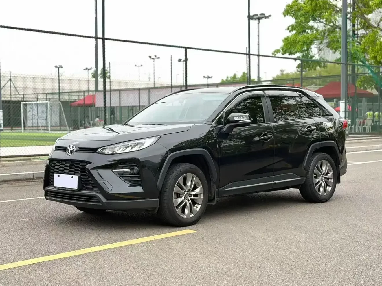Toyota Willanda