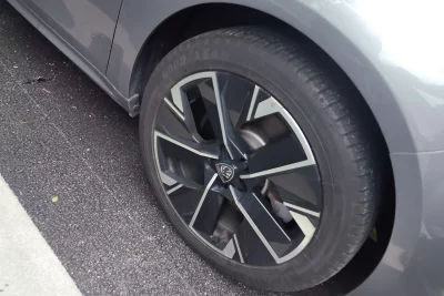 Peugeot 508L