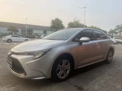 Toyota Levin
