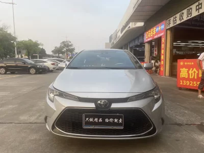 Toyota Levin