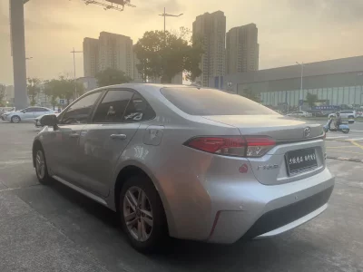 Toyota Levin