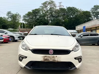 Fiat Delight