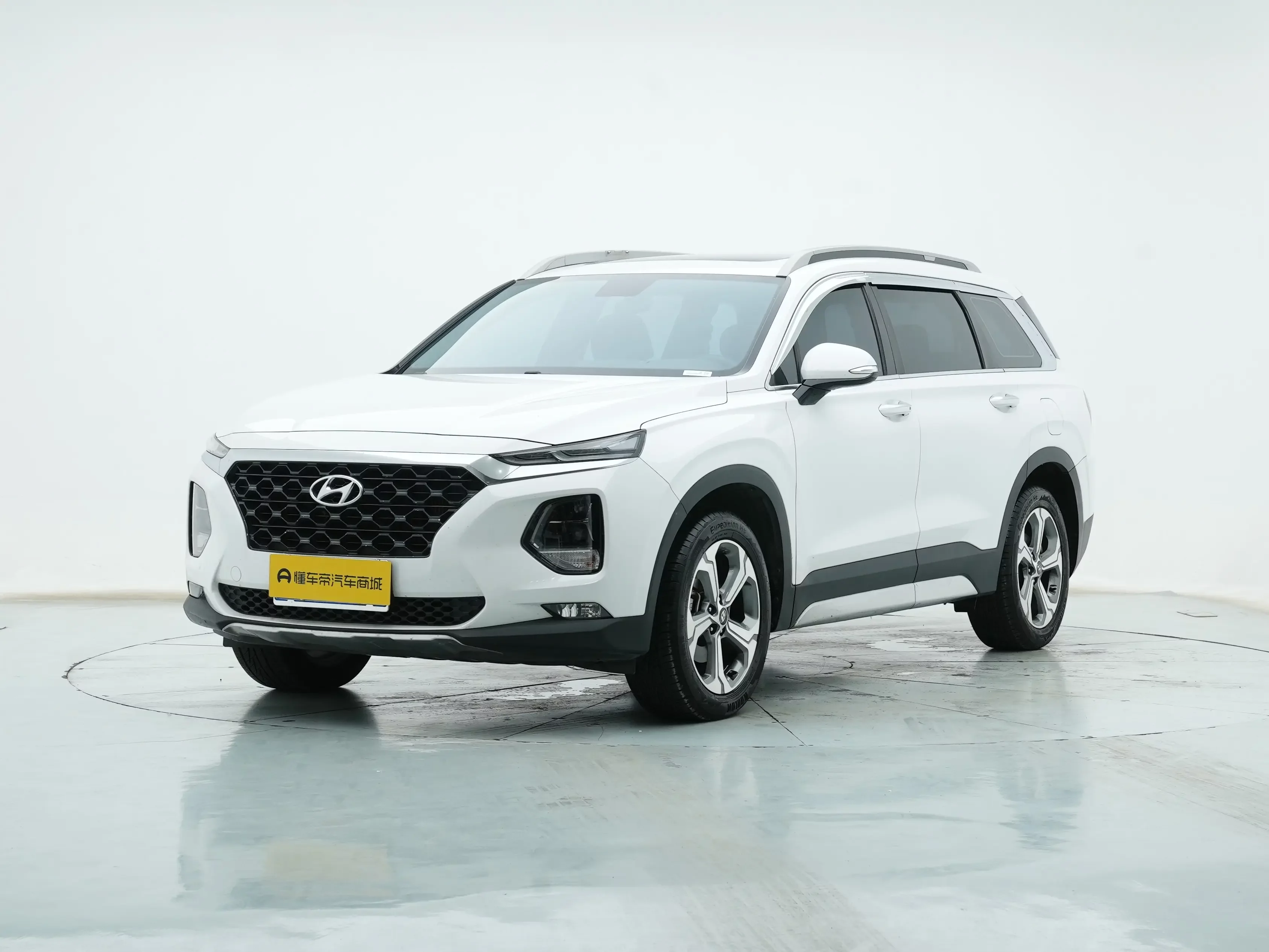 Hyundai Shengda