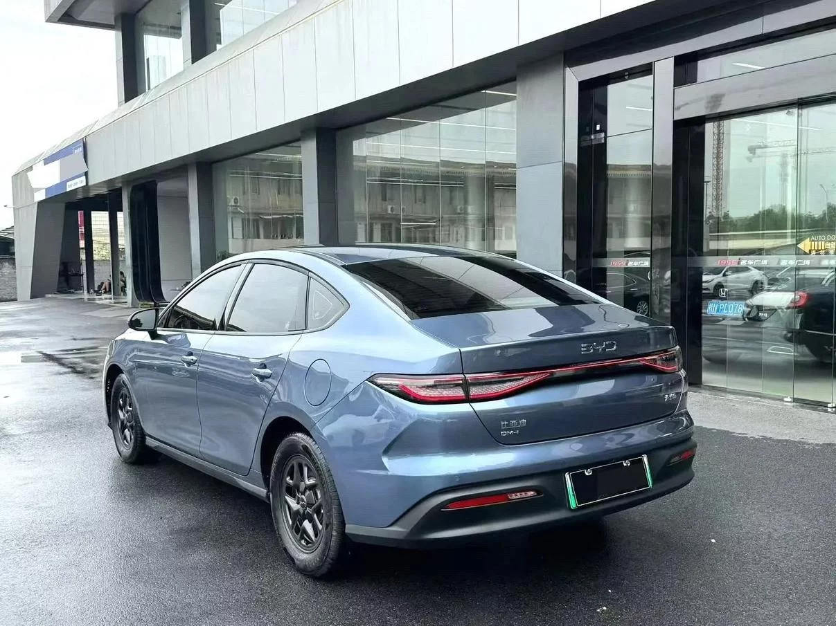 BYD Seal 05DM
