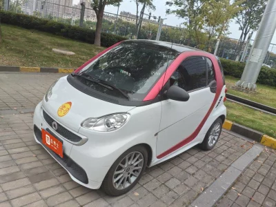 smart fortwo, 2014 — купить с доставкой из Китая