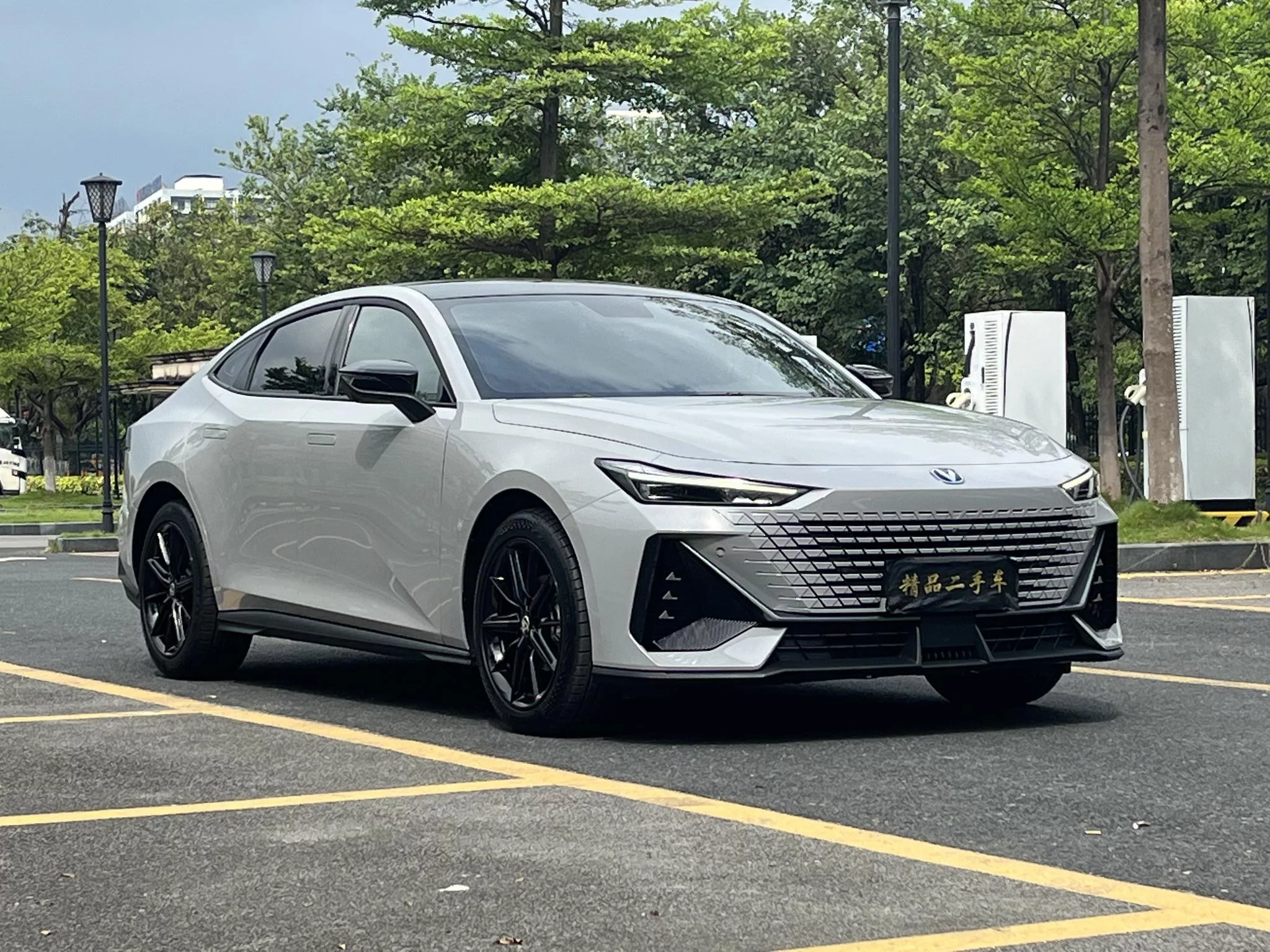 Changan UNI-V