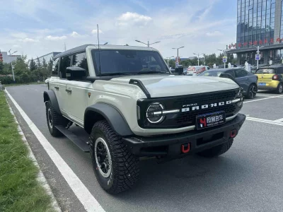Ford rama