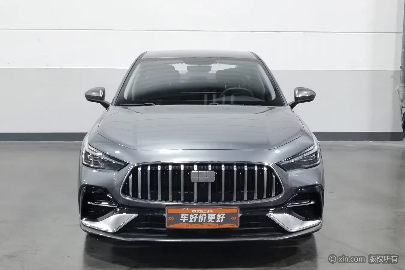 Geely Galaxy Star 6