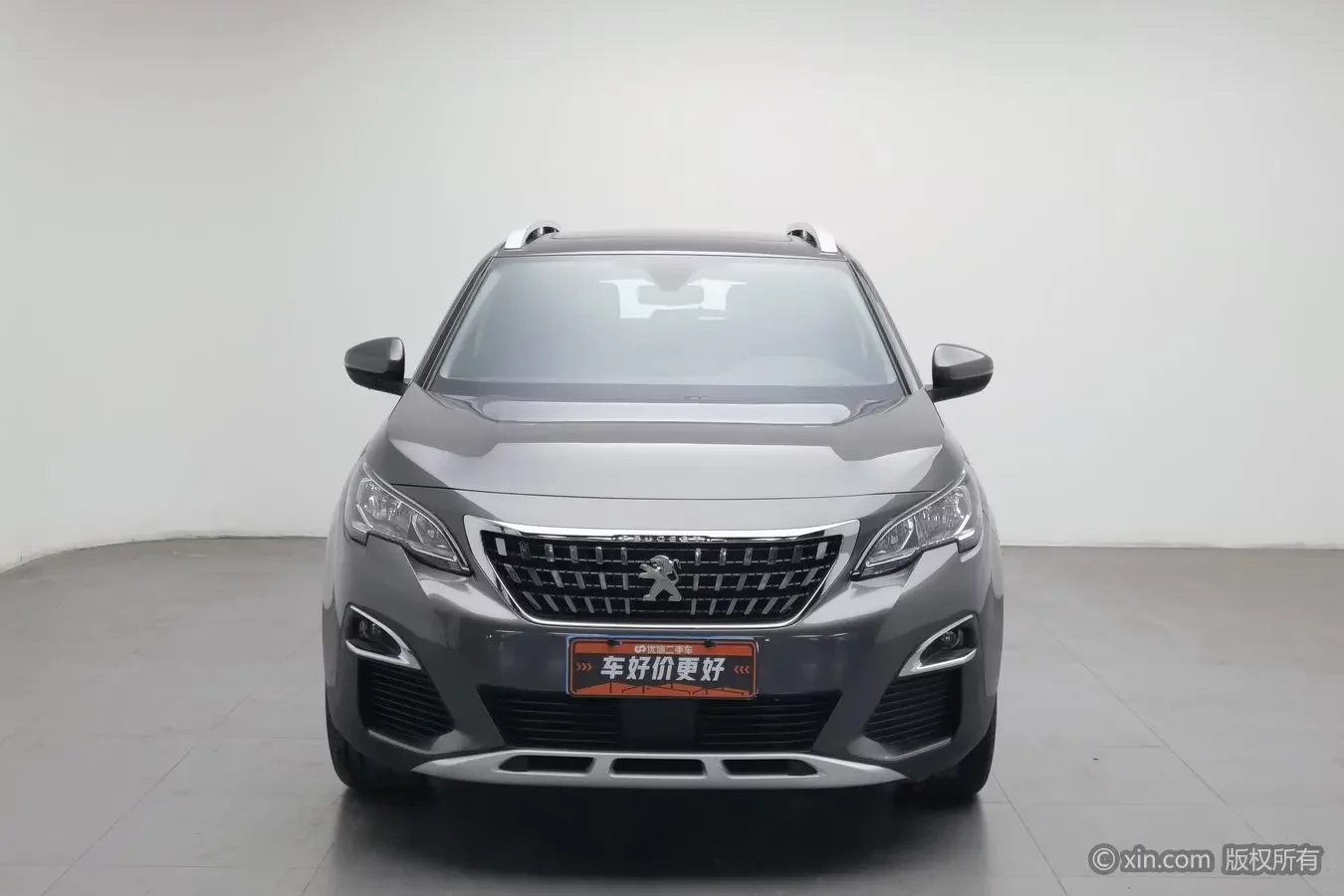 Peugeot 4008