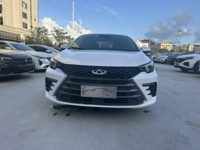 Omoda S5