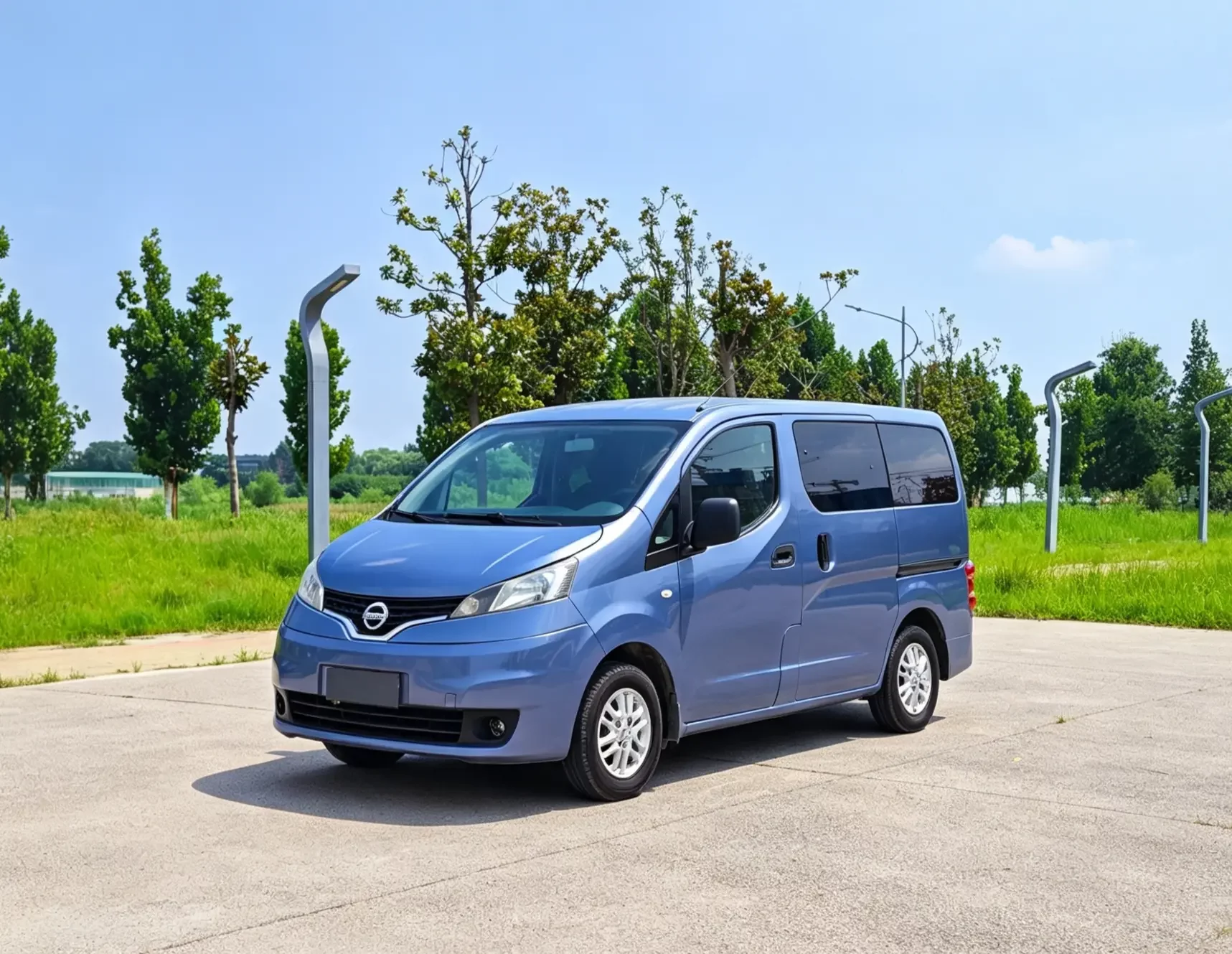 Nissan NV200