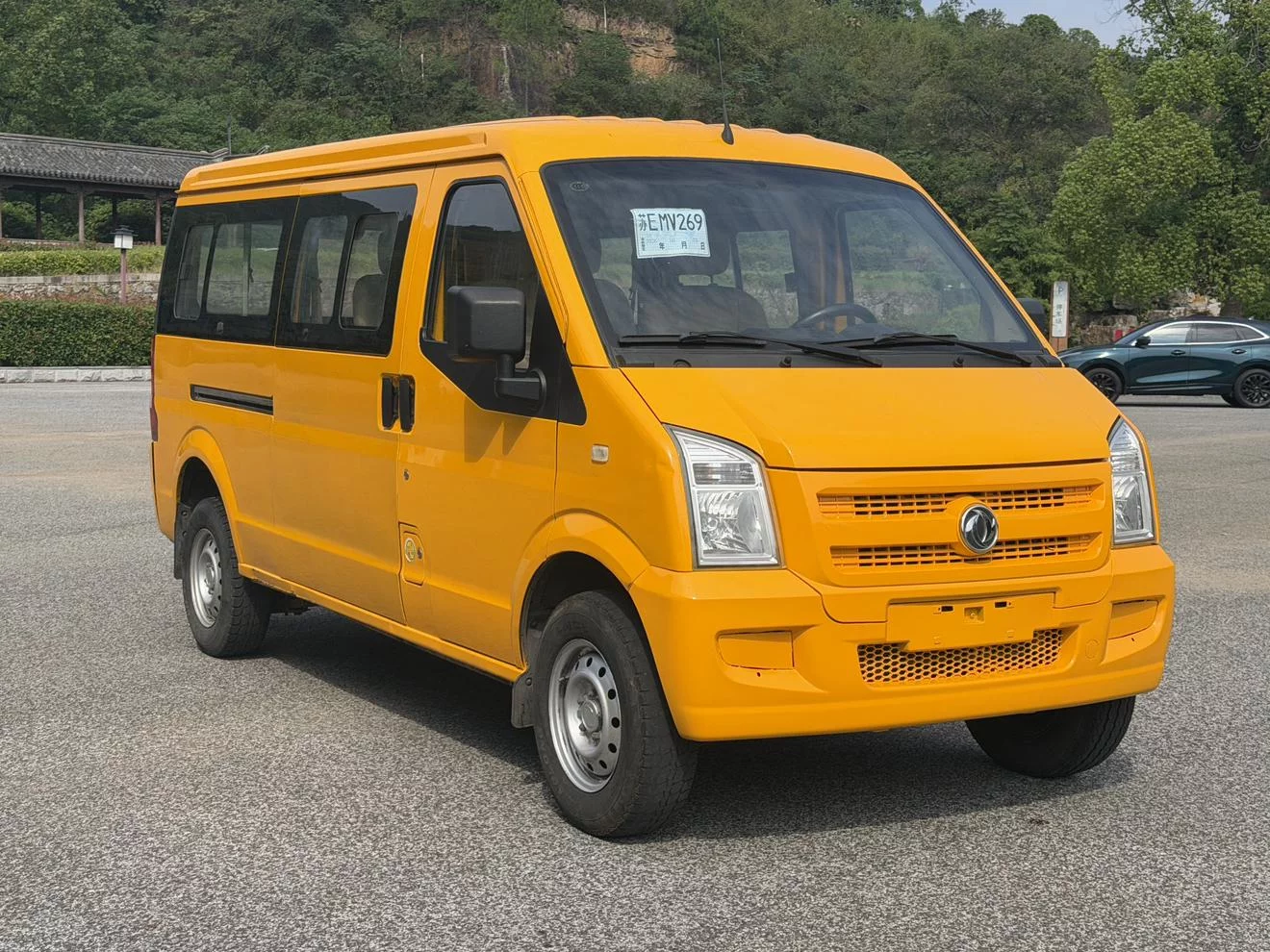 Dongfeng Xiaokang EC36