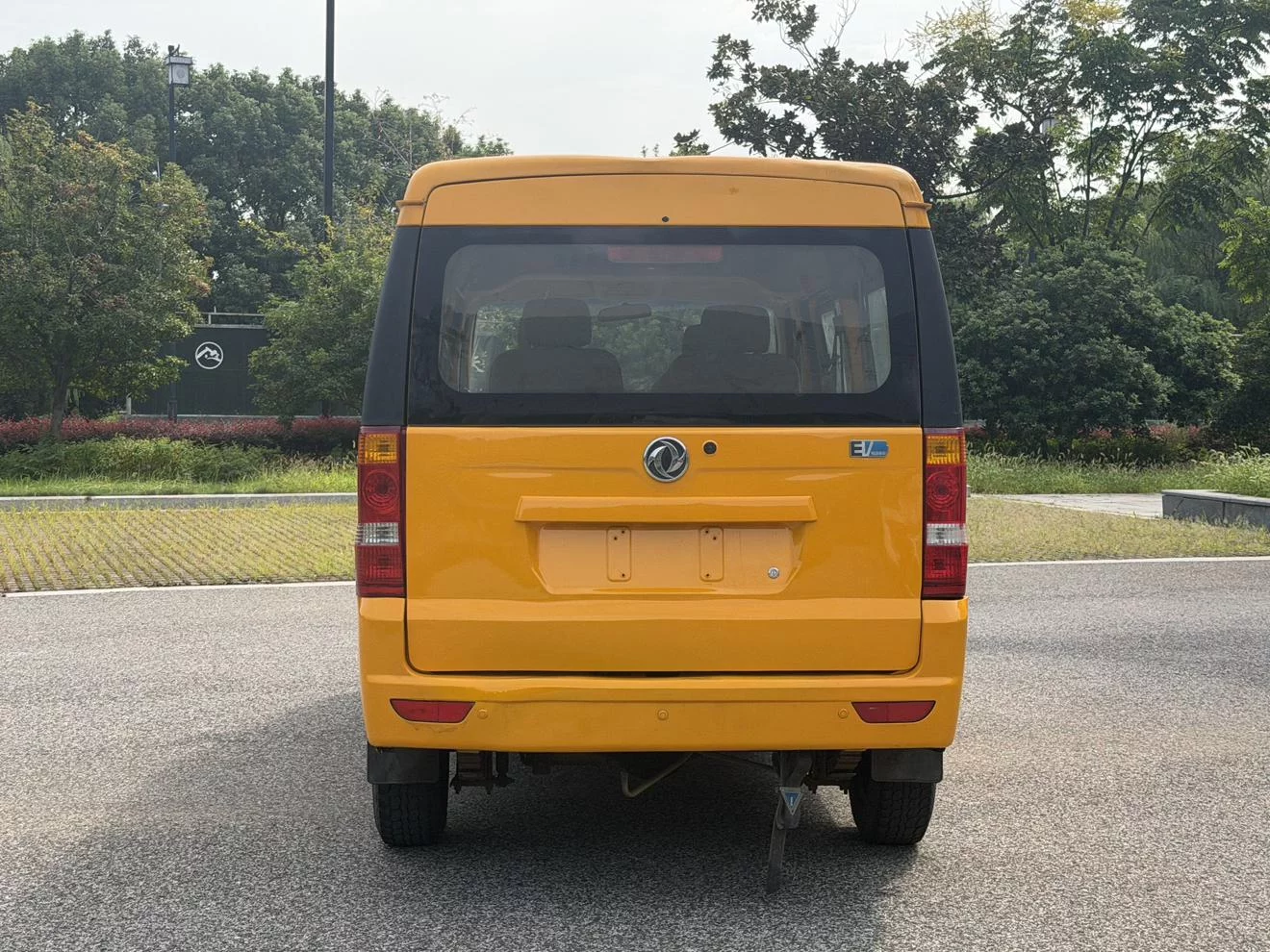 Dongfeng Xiaokang EC36