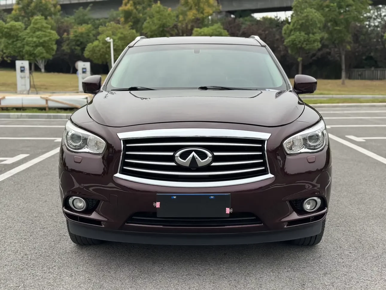 Infiniti QX60
