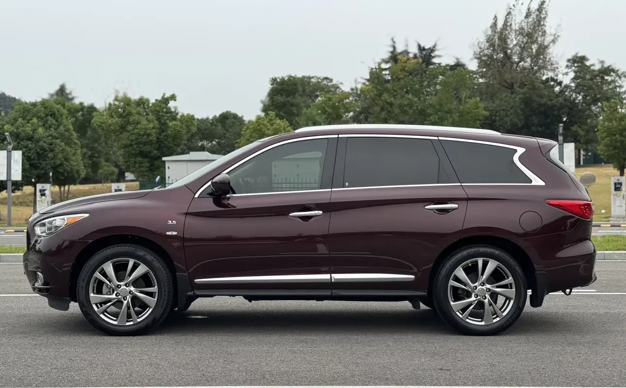 Infiniti QX60
