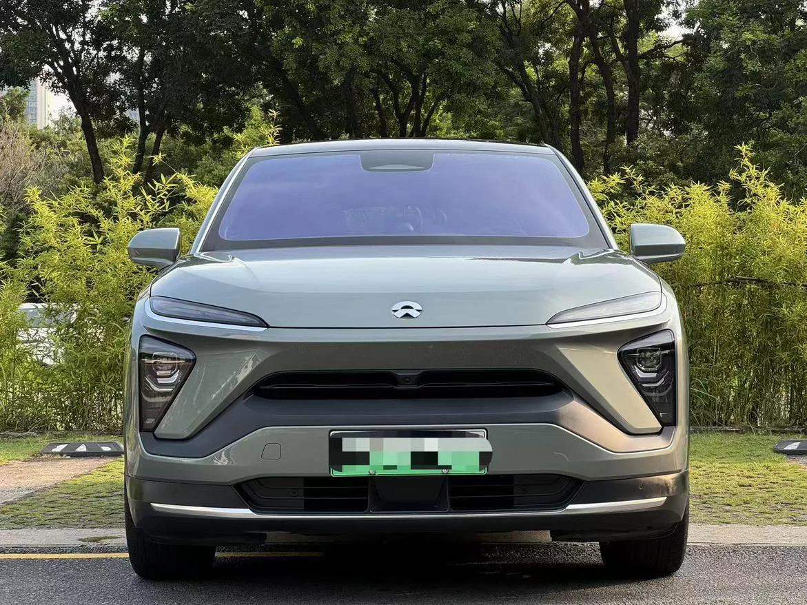 NIO EC6