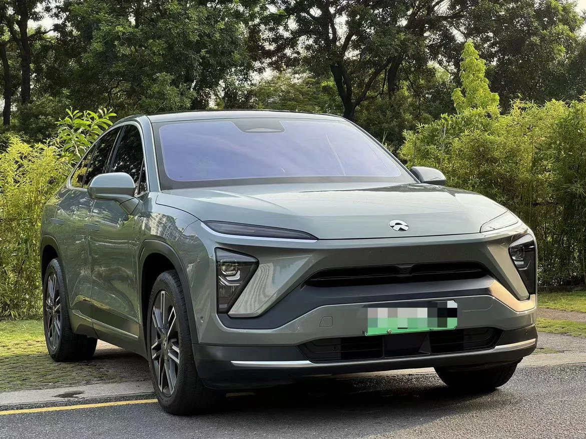 NIO EC6