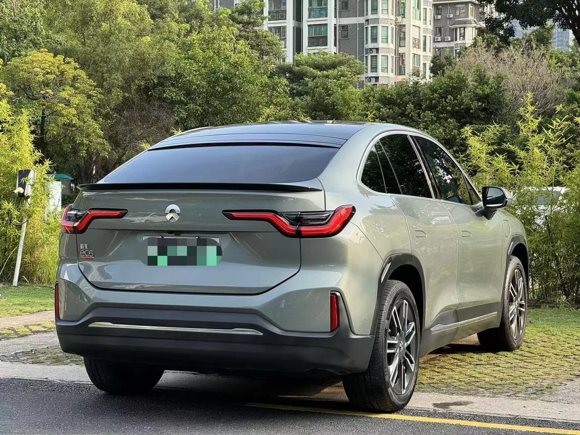 NIO EC6