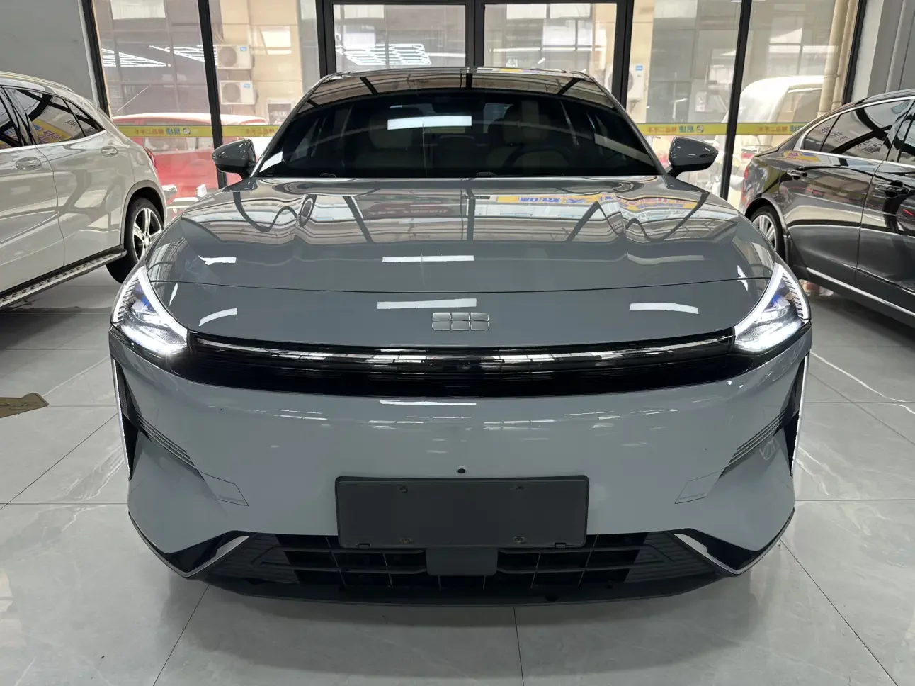 Geely Galaxy L6