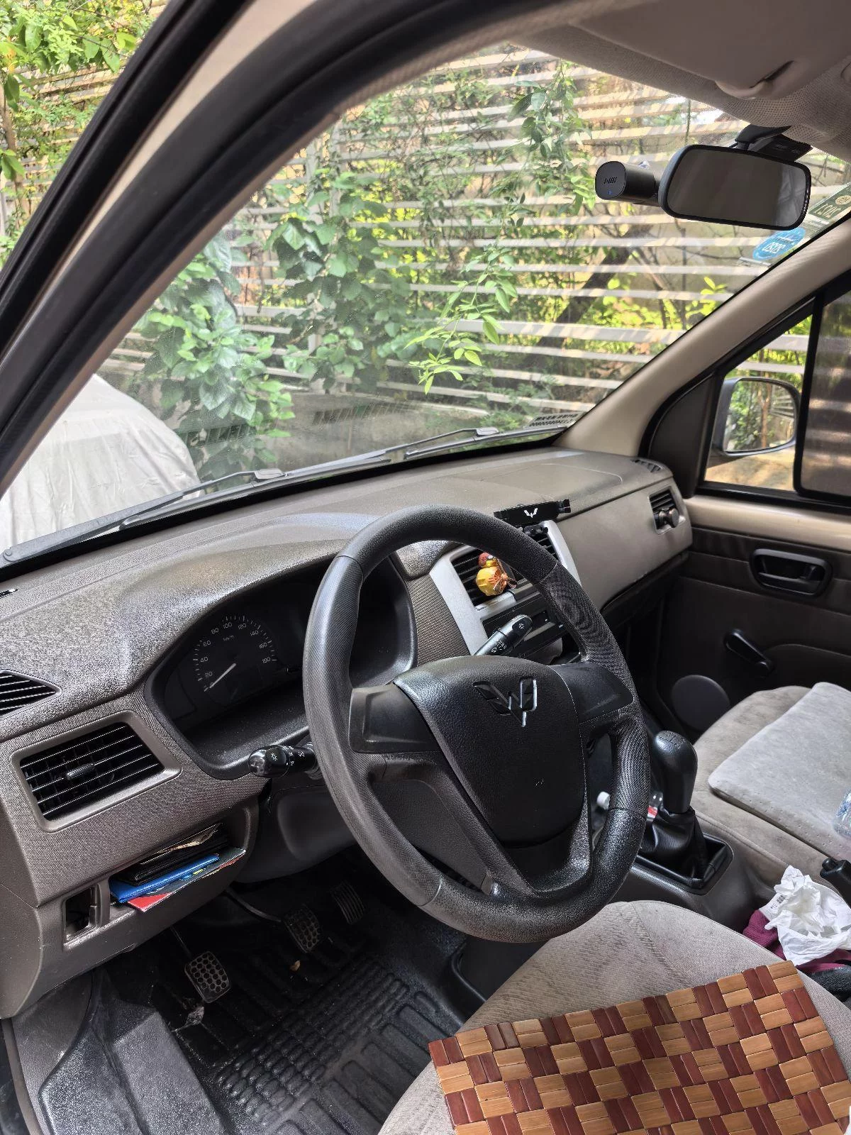 Wuling Rongguang
