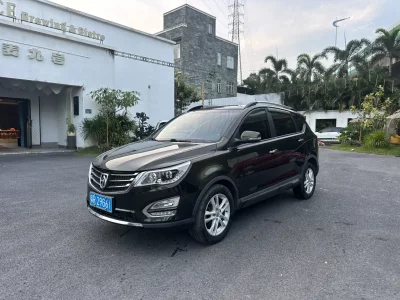 Baojun 560