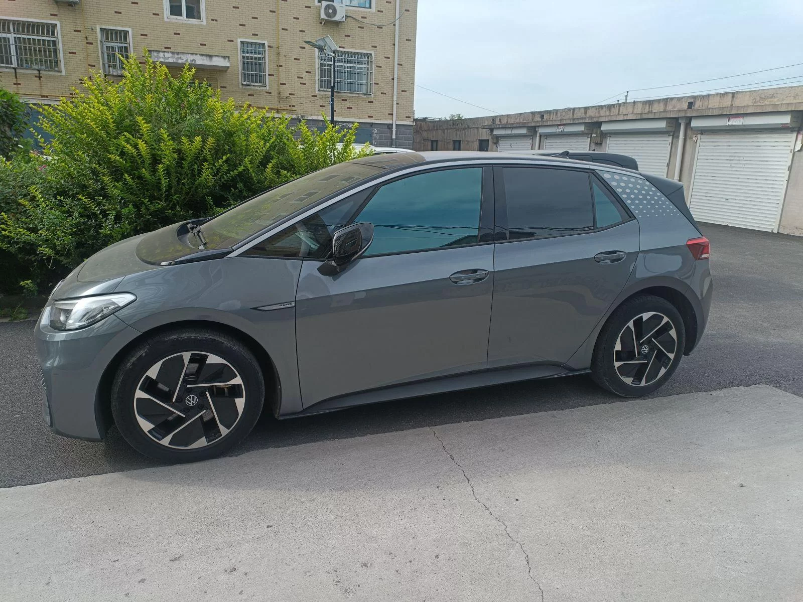 Volkswagen ID.3