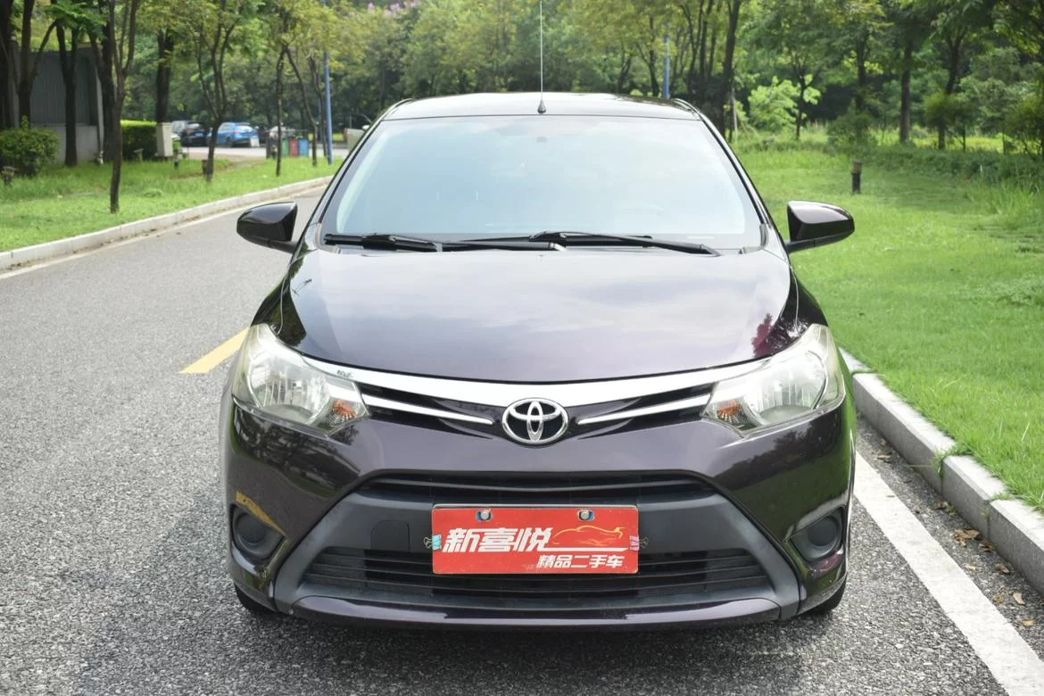 Toyota Vios