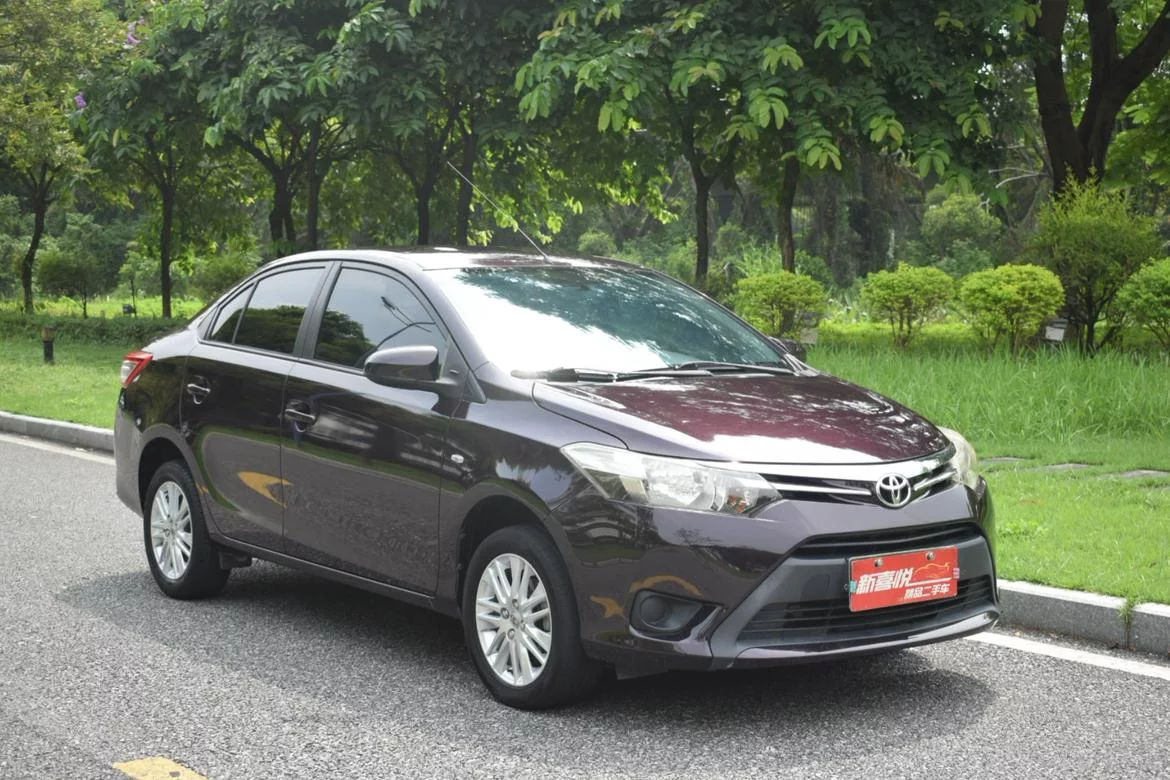 Toyota Vios