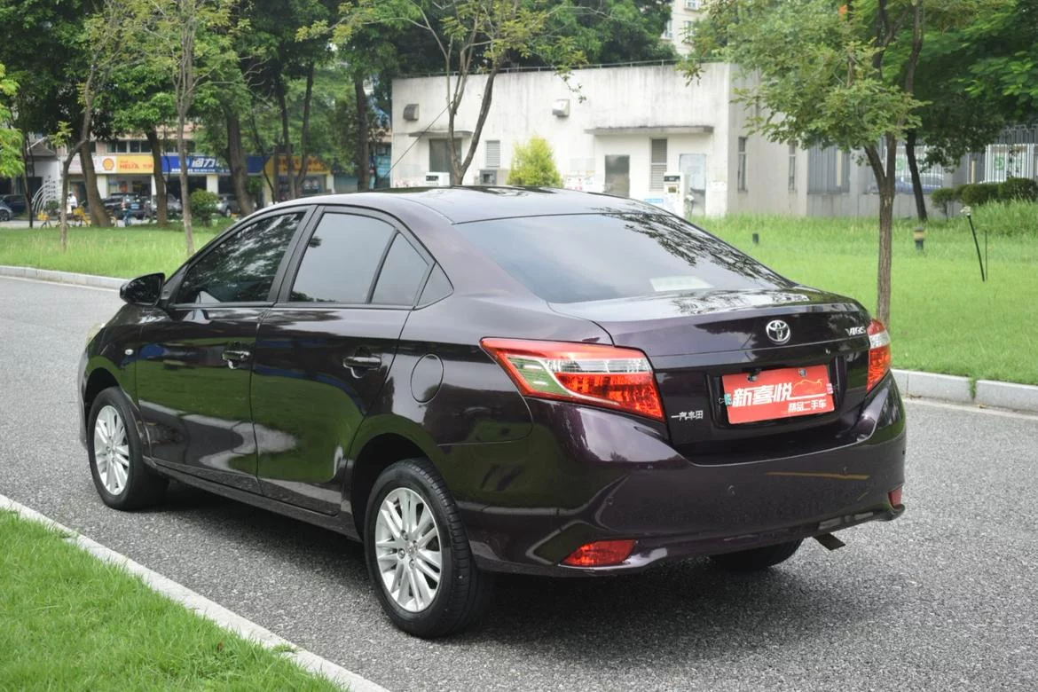 Toyota Vios