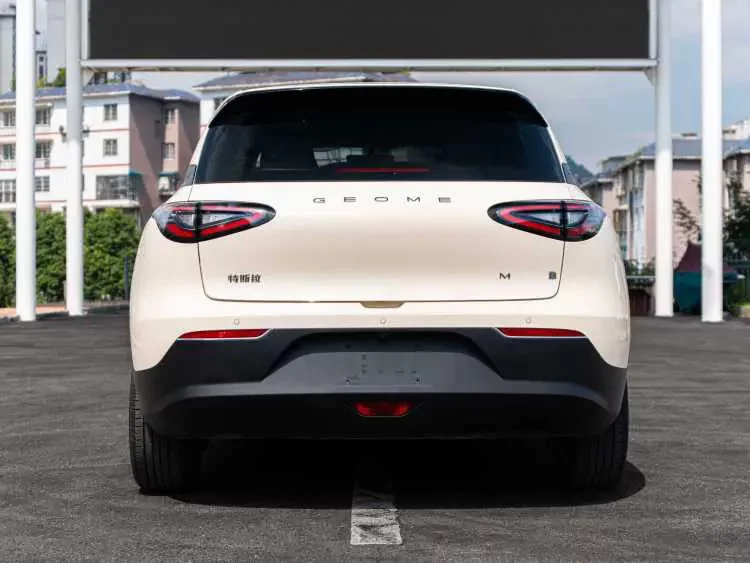 Geely Star Wish