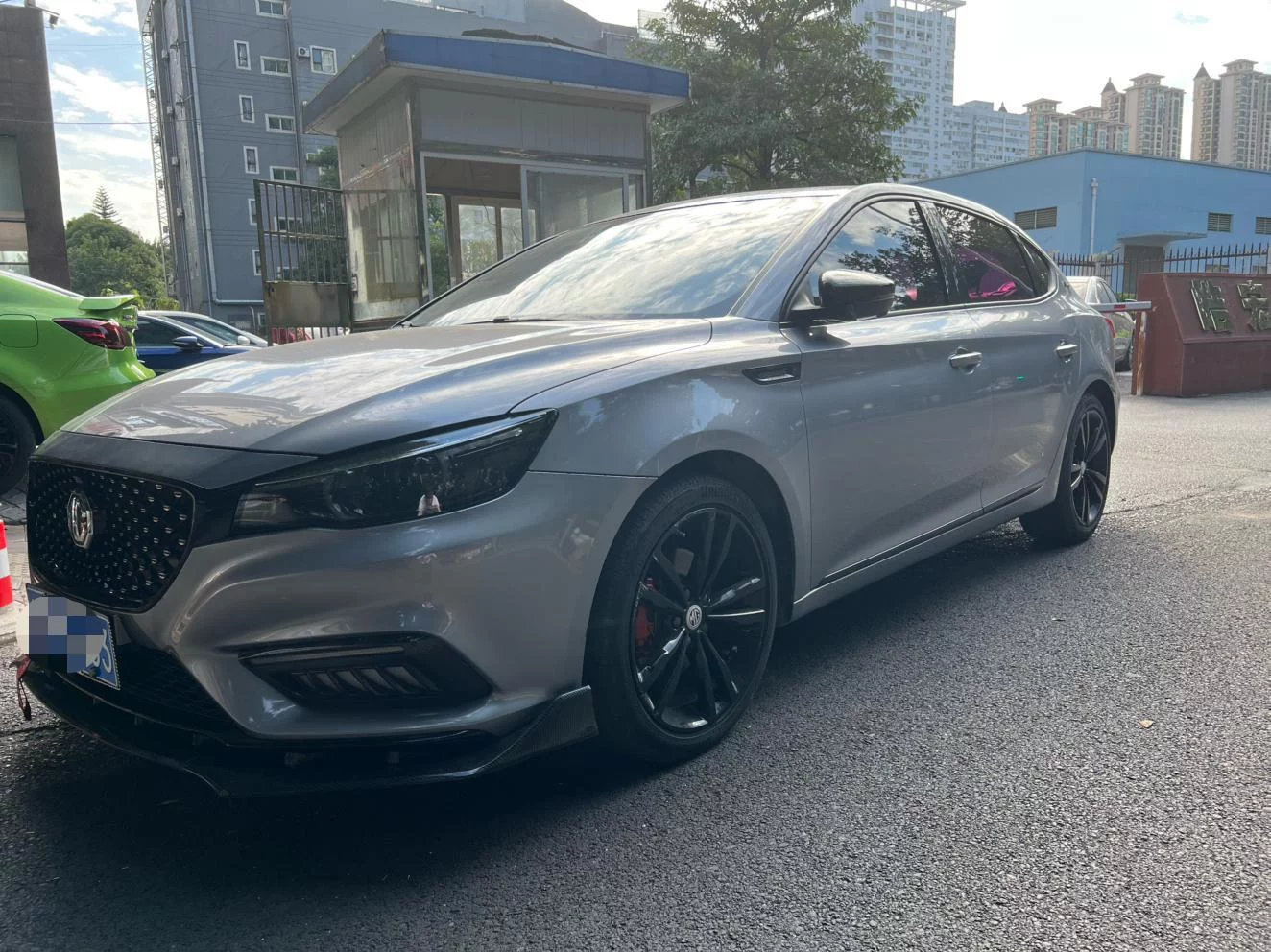 MG 6