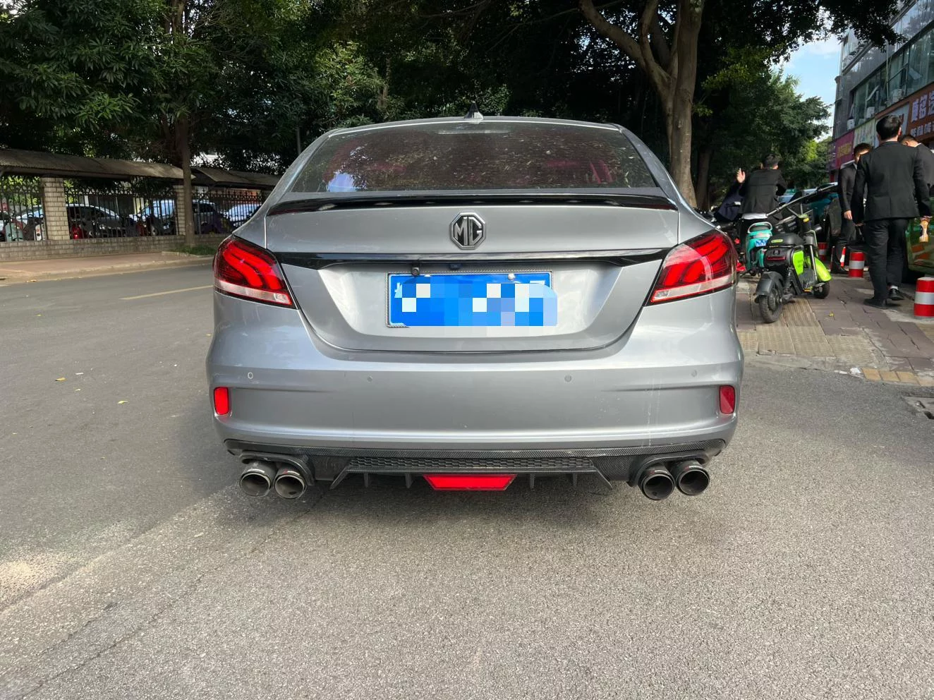 MG 6