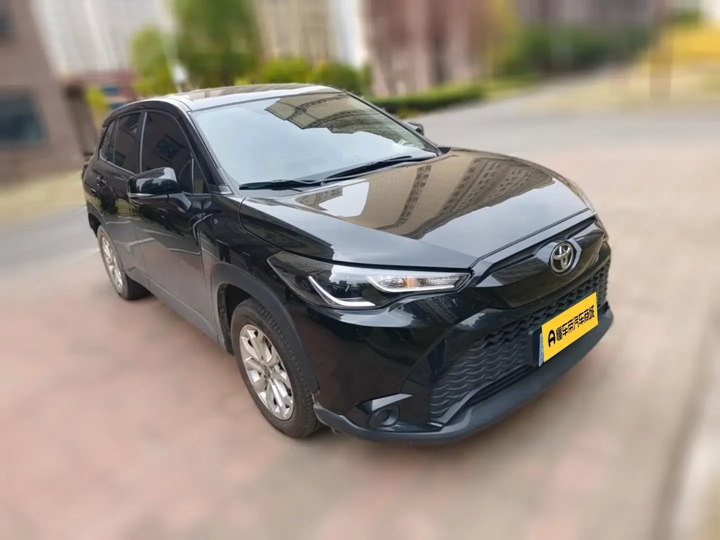 Toyota Frontlander