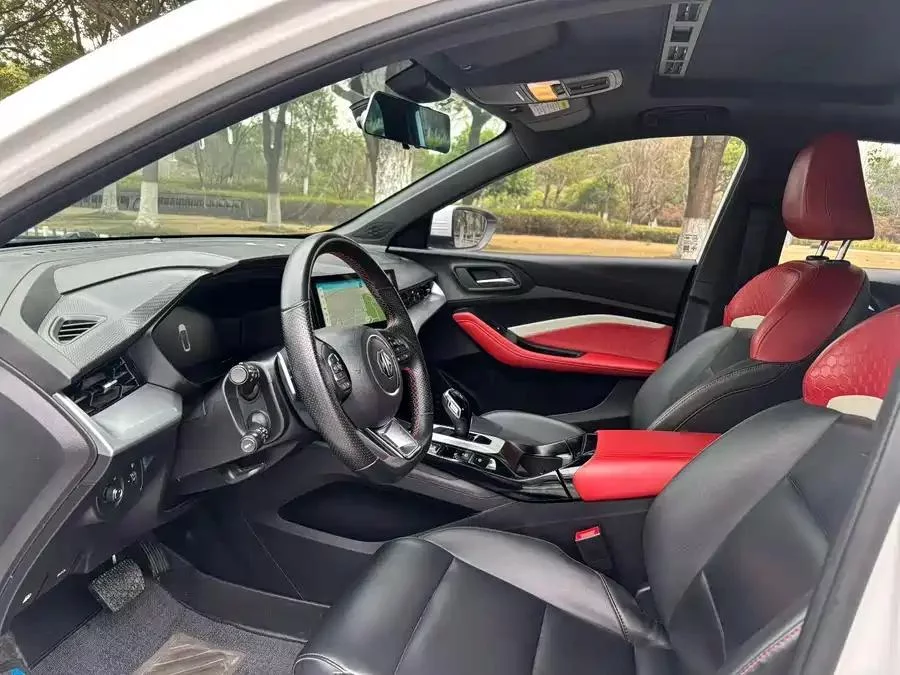 MG 5