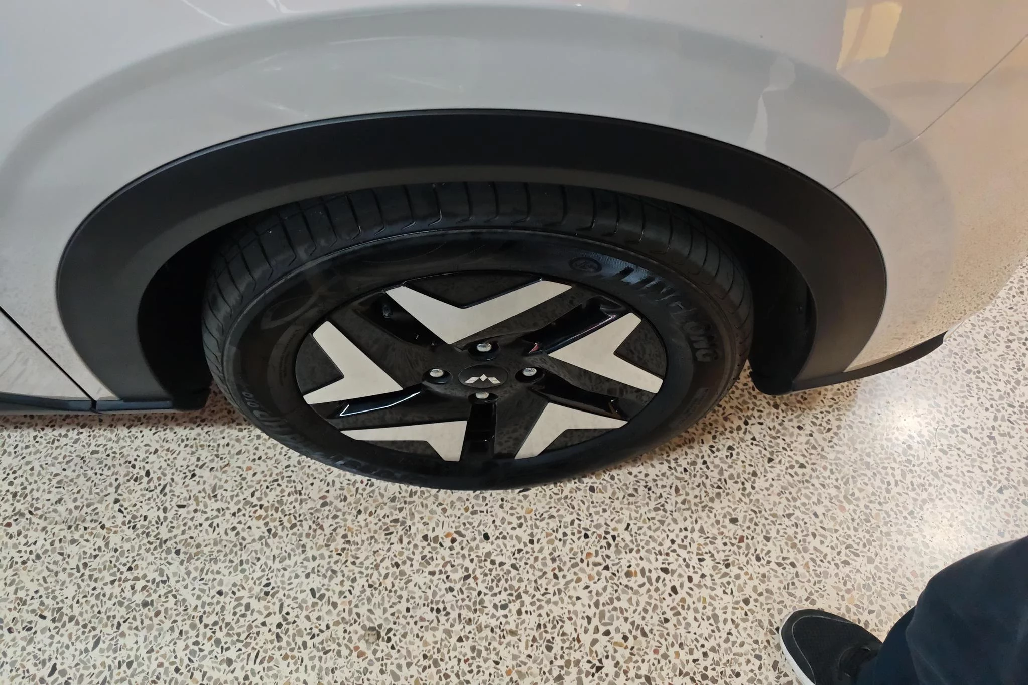 Wuling Bingo S