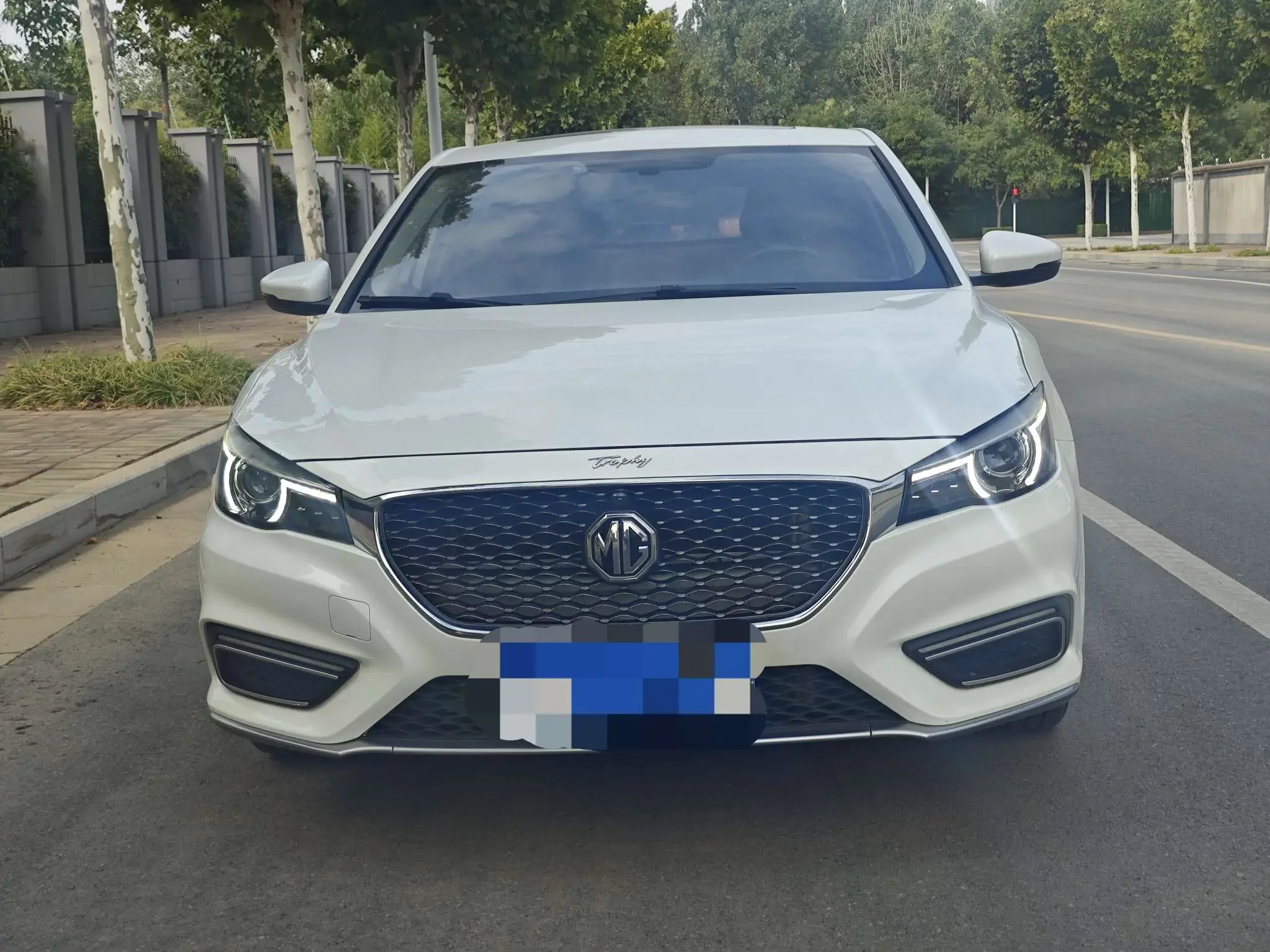 MG 6