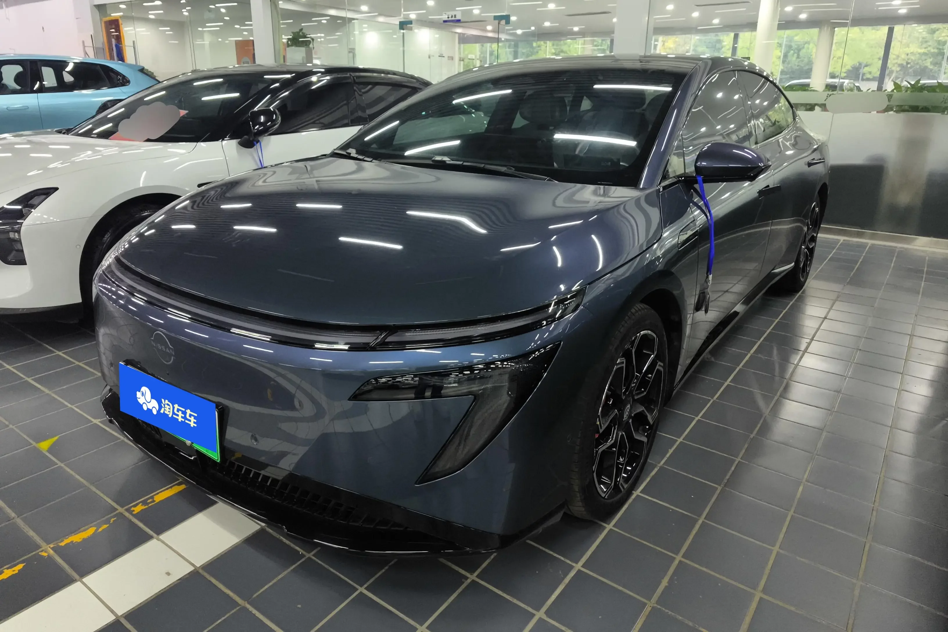 Nissan N7
