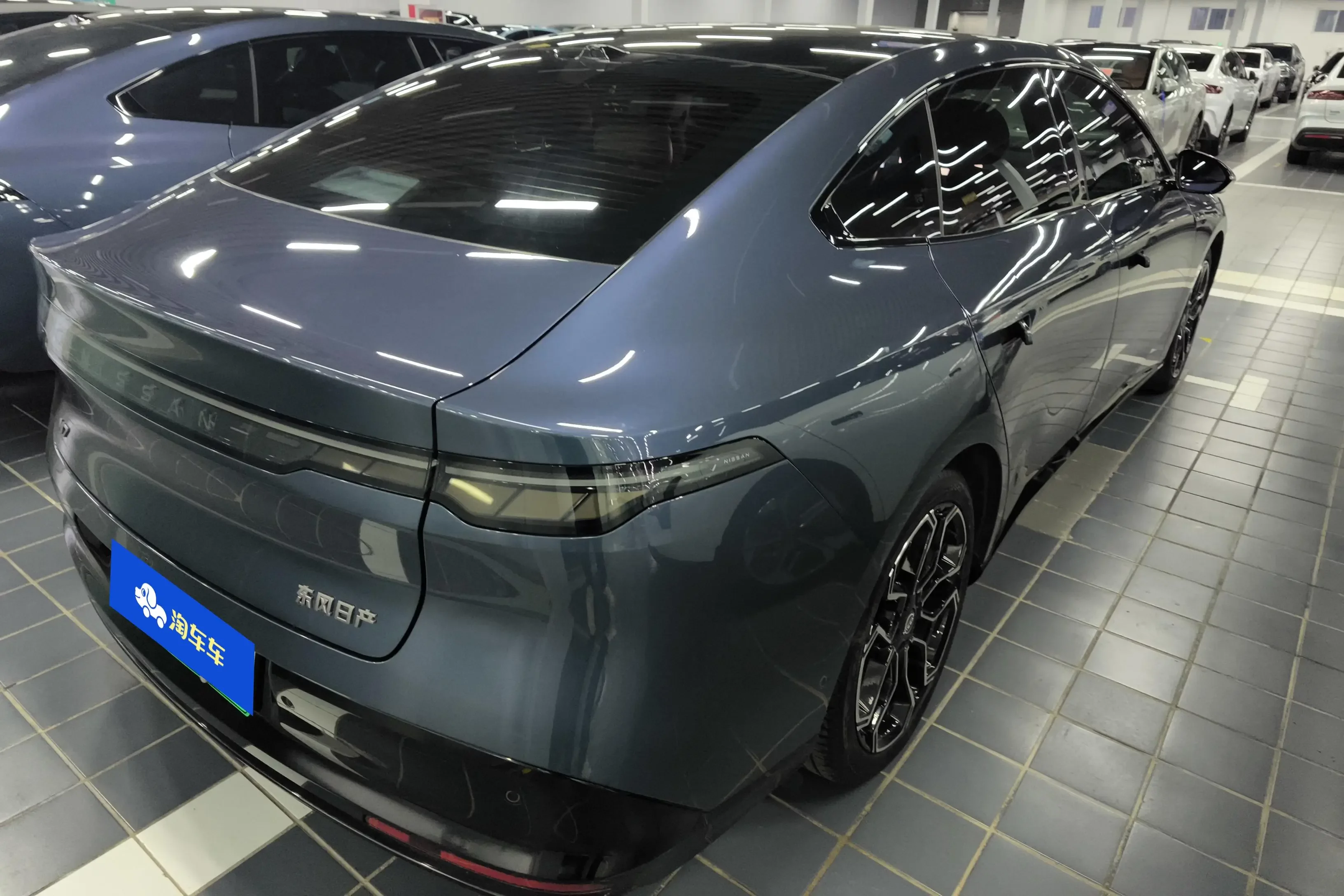 Nissan N7