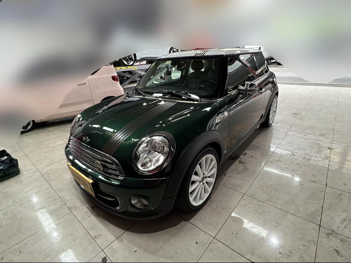 MINI MINI