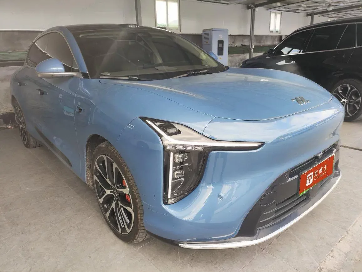 IM Motors Zhiji LS6