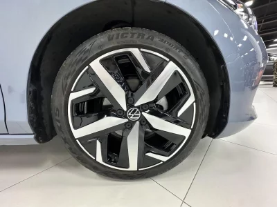 Volkswagen Lamando
