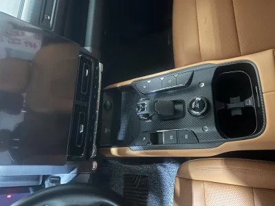 Haval Raptors PHEV