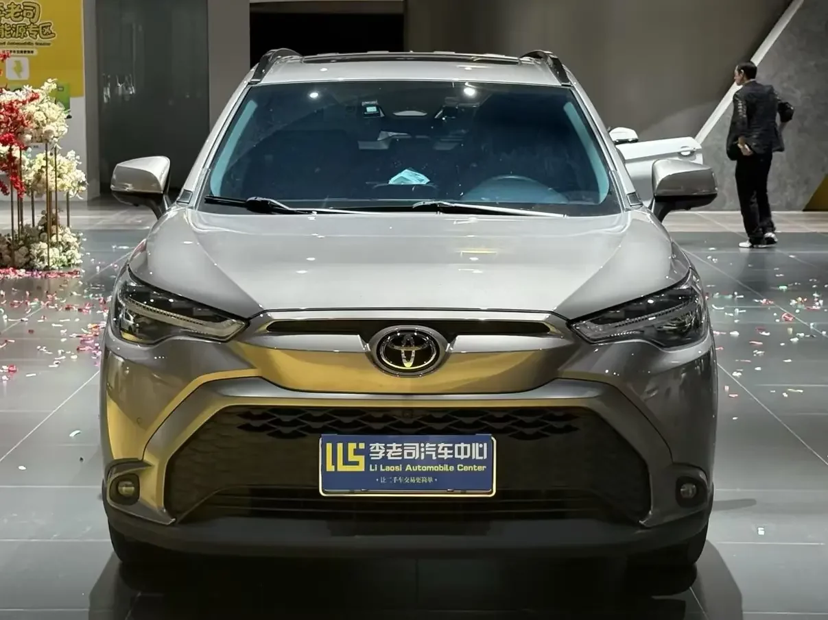 Toyota Frontlander