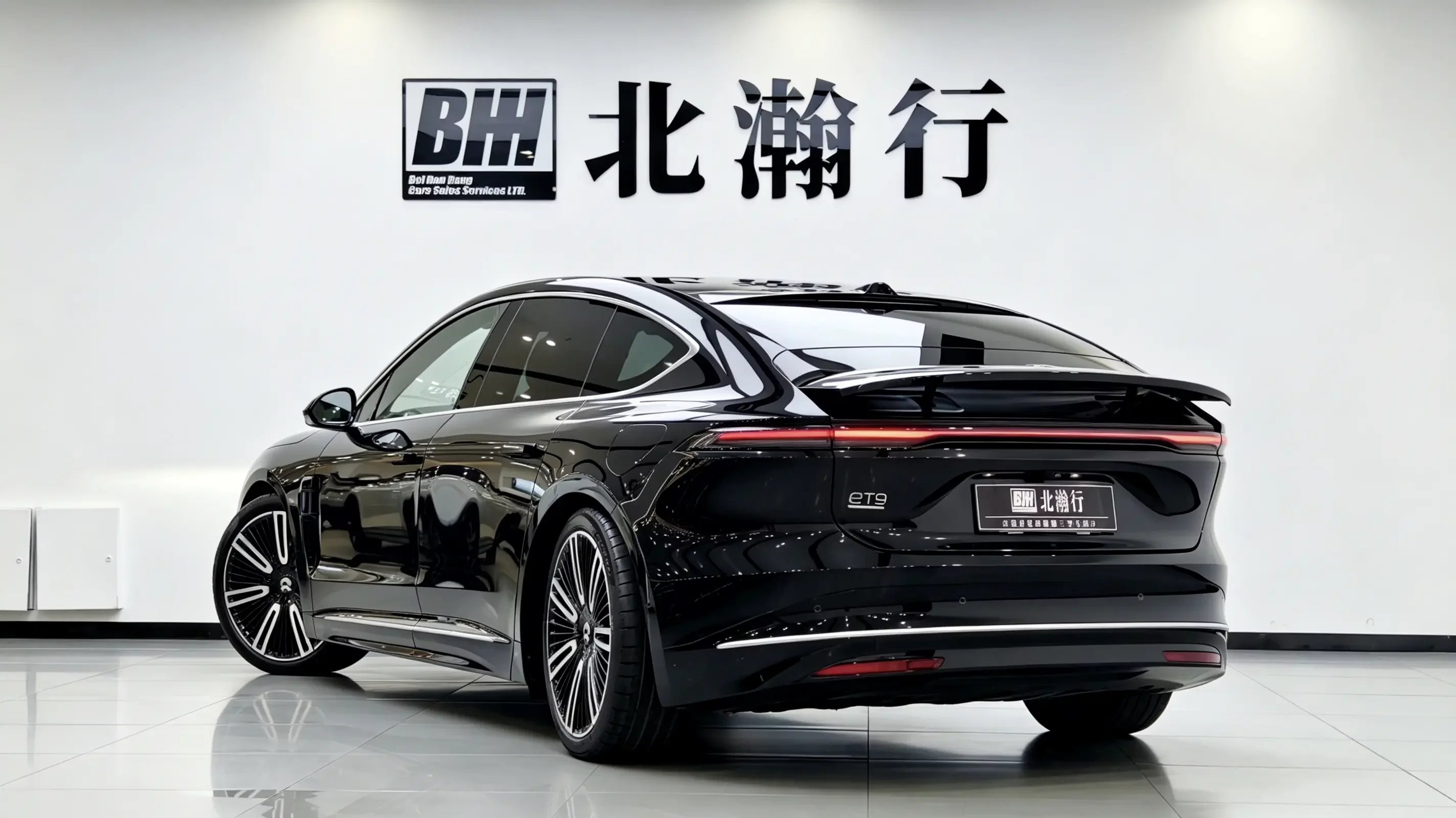 NIO ET9